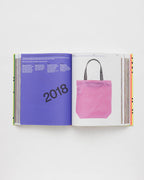 Hold Everything 15 Years of BAGGU in Nasturtium - Easy Style
