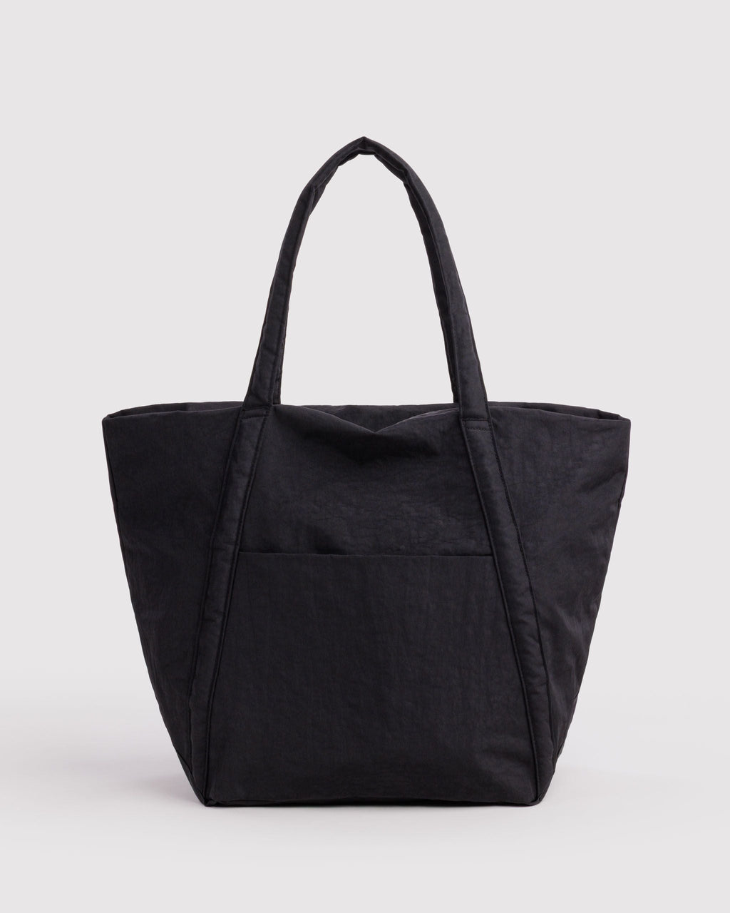 Cloud Bag - Black