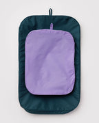 Organized Travel Essential - Large Packing Cube Set in Crocus Mix