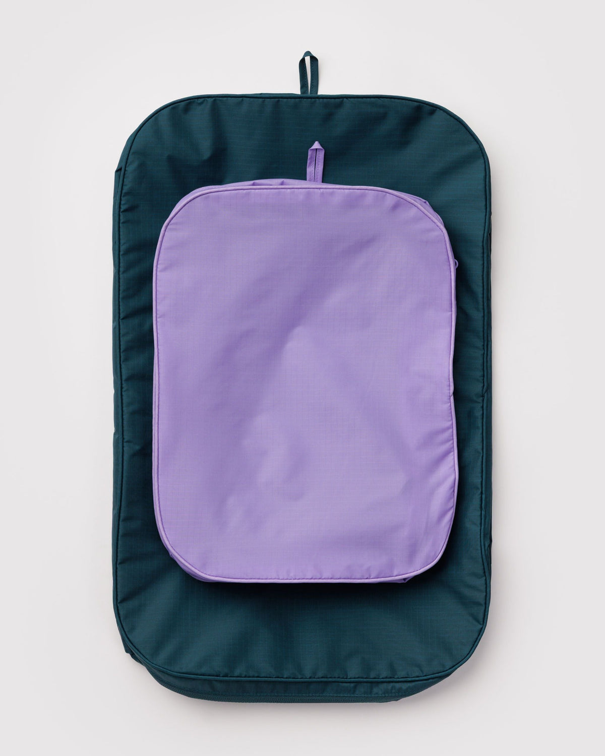 Organized Travel Essential - Large Packing Cube Set in Crocus Mix