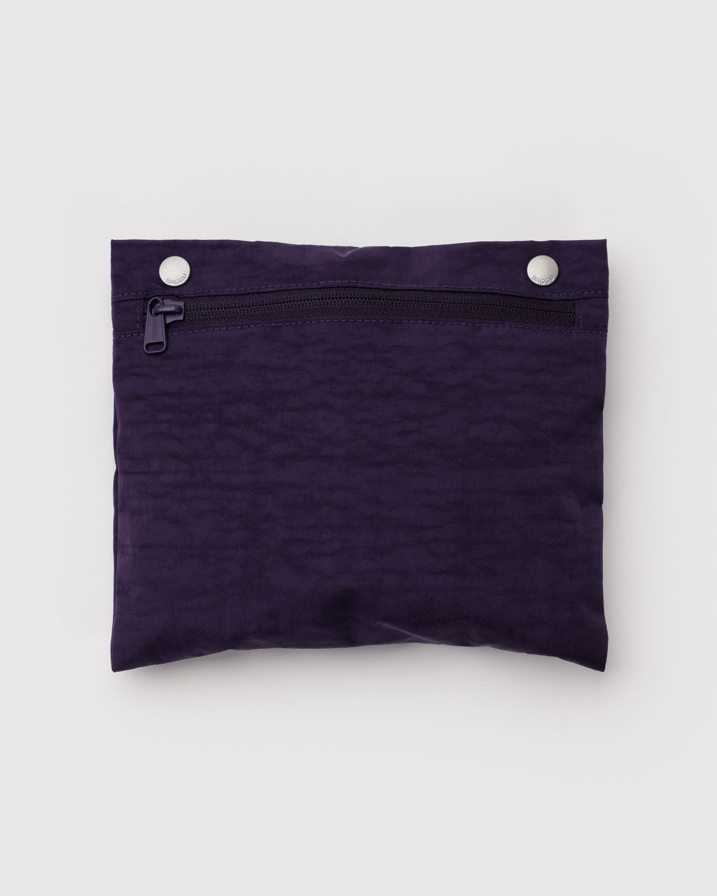 Flexible Daily Tote - Everyday Cloud Bag in Fig