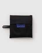 Lightweight Reusable Essential - Baby Baggu in Black
