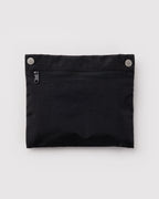 Flexible Daily Tote - Cloud Bag in Black