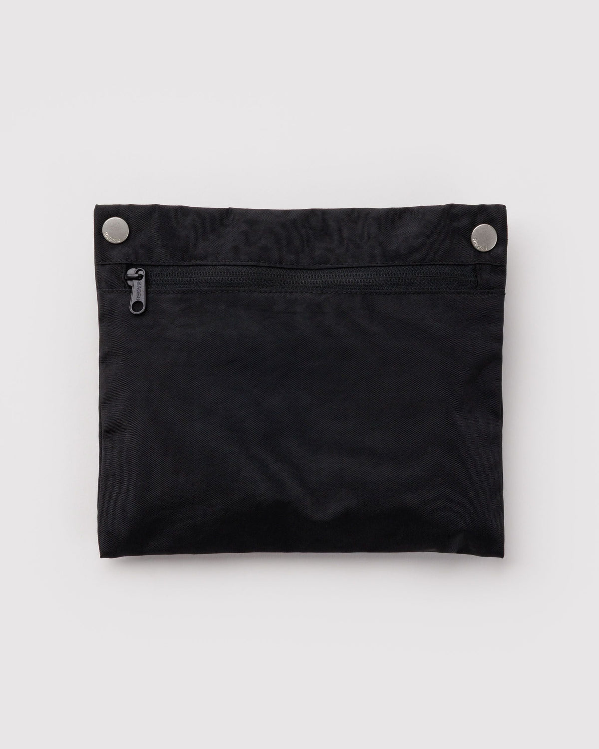 Flexible Daily Tote - Cloud Bag in Black