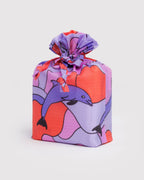 Standard Baggu Set of 3 in Vacation Animals - Easy Style
