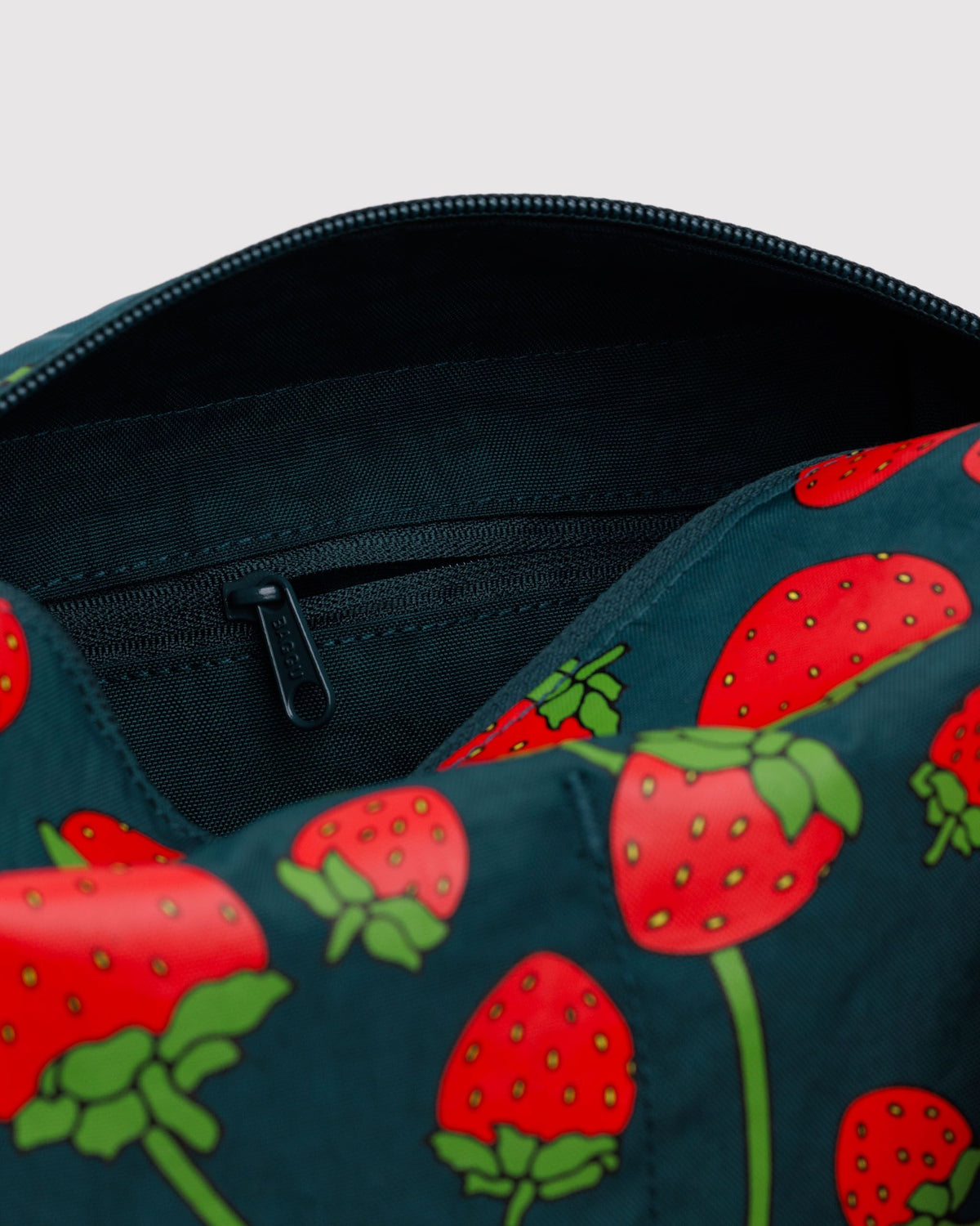 Organized Travel Essential - Dopp Kit in Strawberry Blossom