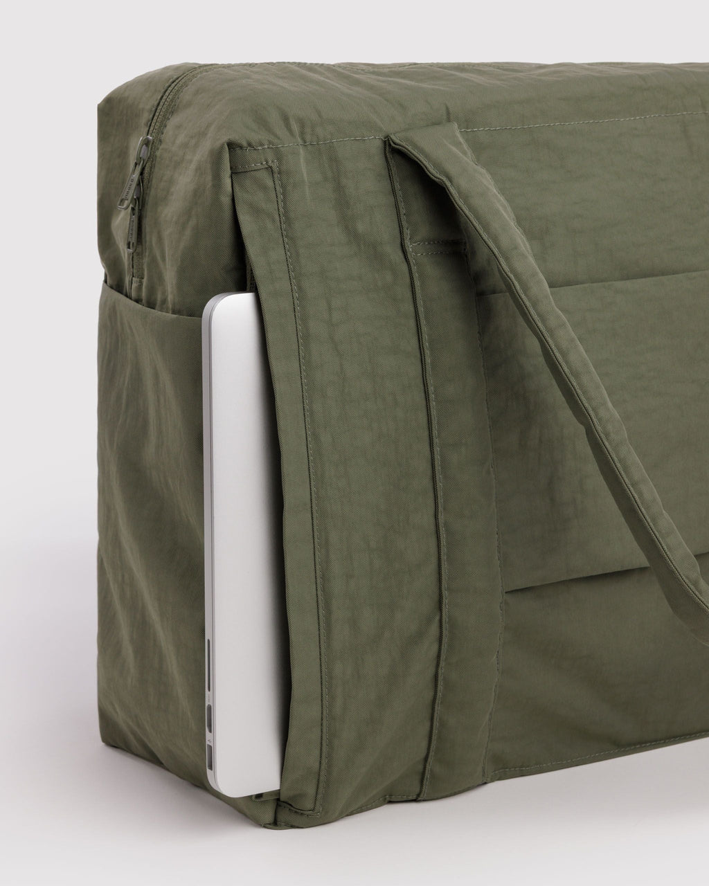 Lightweight Trip Companion - Cloud Carry-On in Caper
