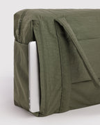 Lightweight Trip Companion - Cloud Carry-On in Caper