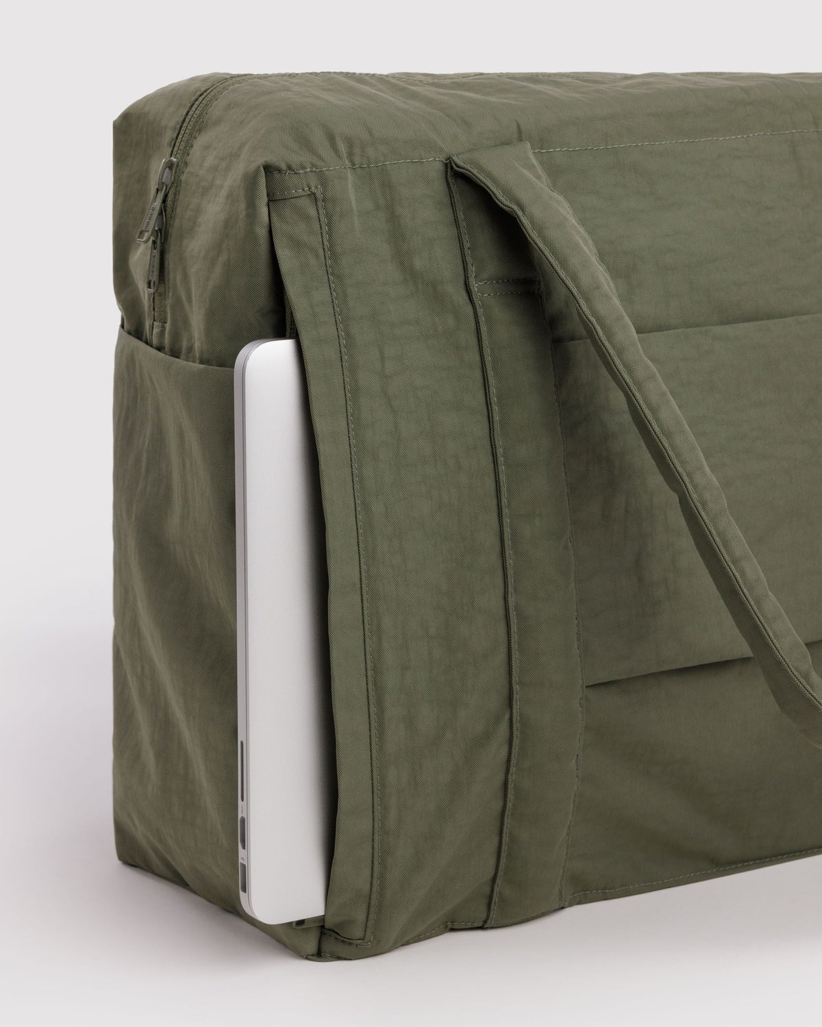 Lightweight Trip Companion - Cloud Carry-On in Caper