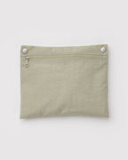 Flexible Daily Tote - Cloud Bag in Celadon
