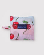 Lightweight Reusable Essential - Baby Baggu in Cherries