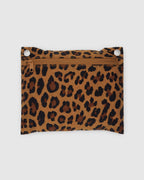 Flexible Daily Tote - Cloud Bag in Leopard