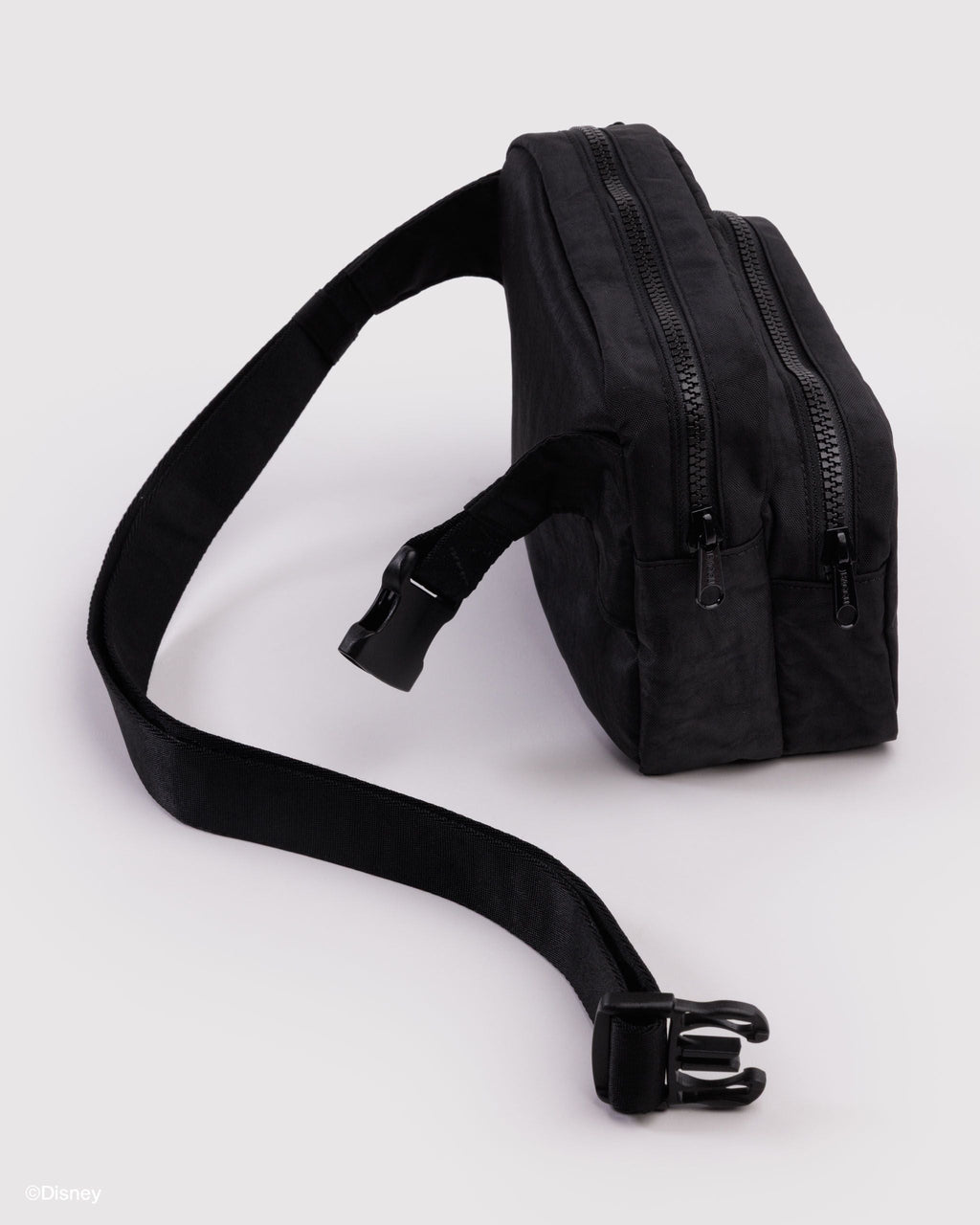 Easy On the Go Storage - Fanny Pack in Embroidered Mickey Mouse Club