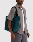 Flexible Daily Tote - Cloud Bag in Deep Sea