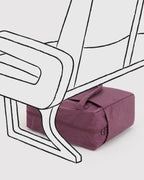 Lightweight Trip Companion - Small Cloud Carry-On in Wild Plum