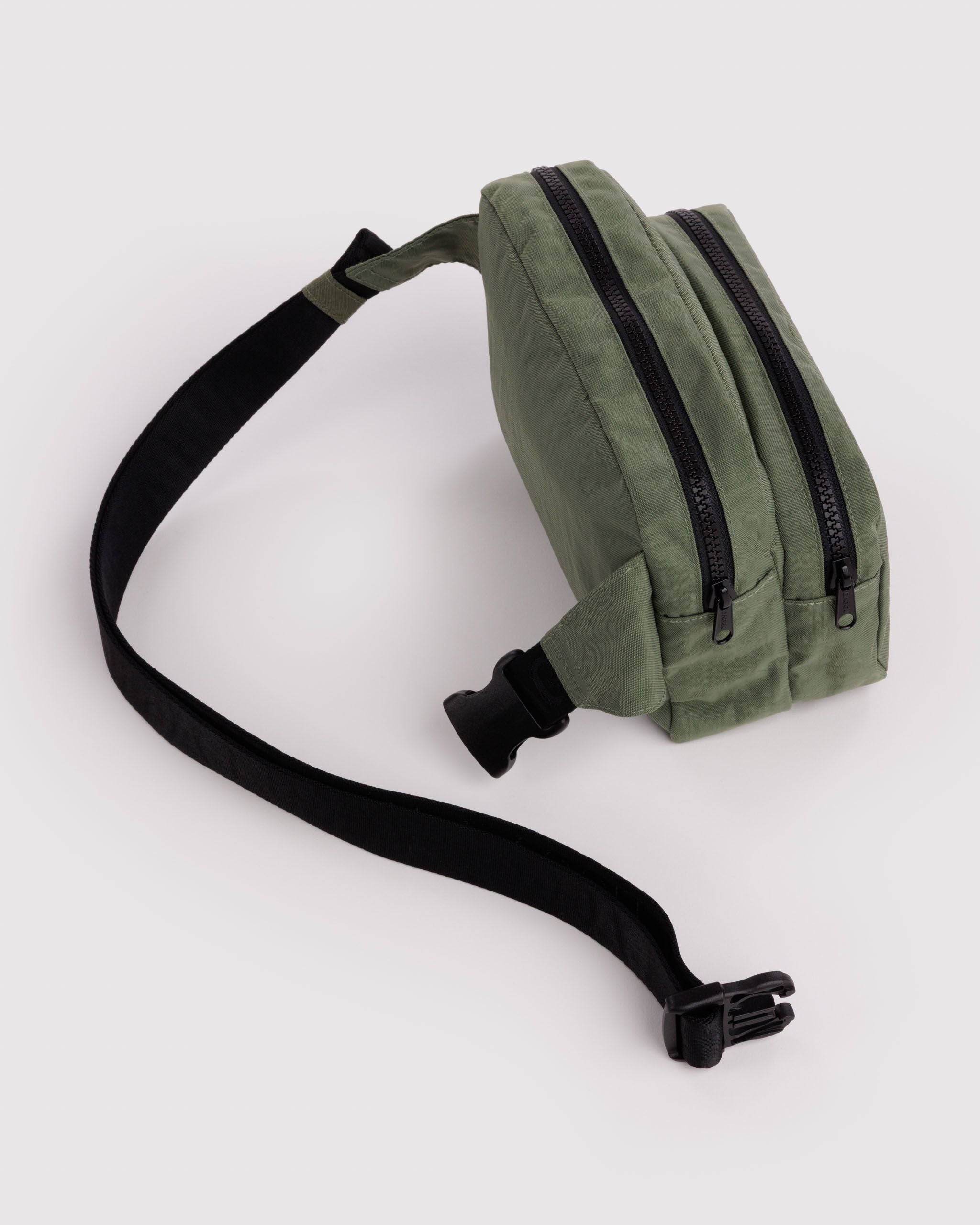 Easy On the Go Storage - Fanny Pack in Caper
