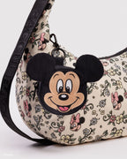 Mickey Mouse Charm in Embroidered Mickey Mouse - Easy Style