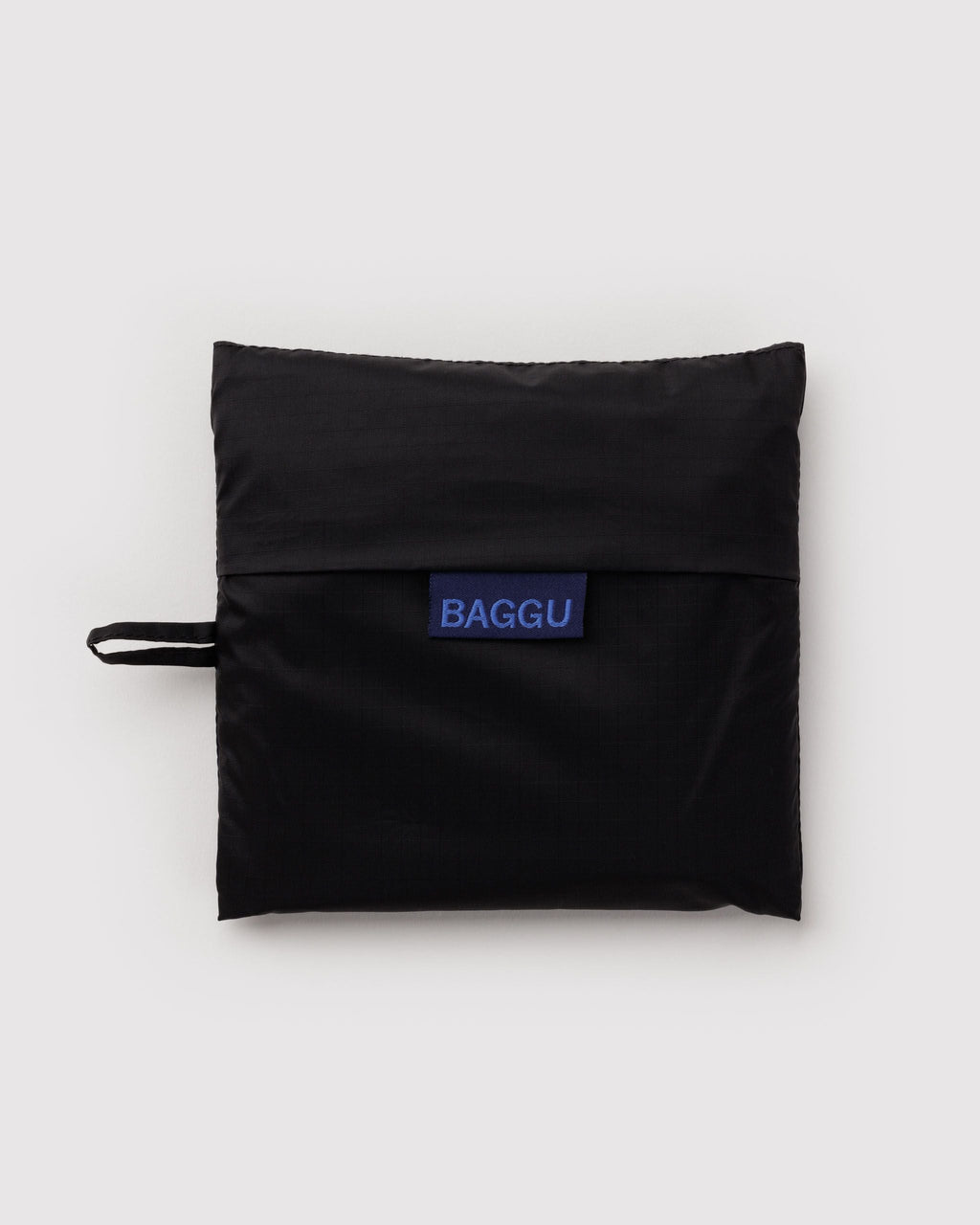 Lightweight Reusable Essential - Big Baggu in Black