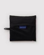 Lightweight Reusable Essential - Big Baggu in Black
