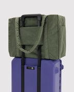 Lightweight Trip Companion - Cloud Carry-On in Caper
