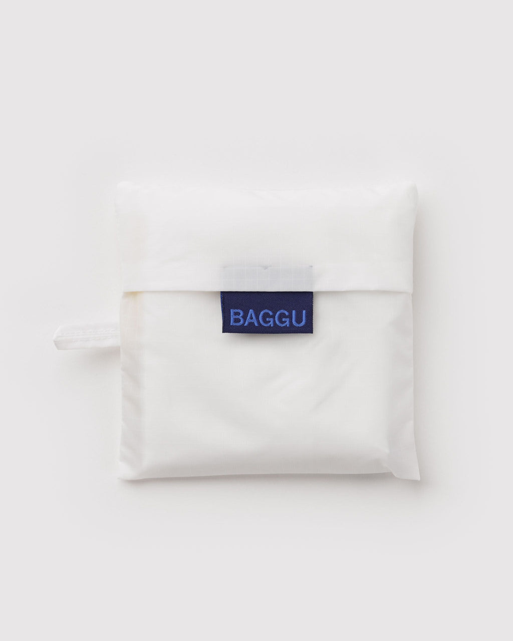 Lightweight Reusable Essential - Standard Baggu in Thank You Happy