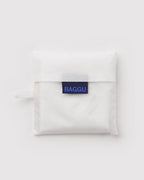 Lightweight Reusable Essential - Standard Baggu in Thank You Happy