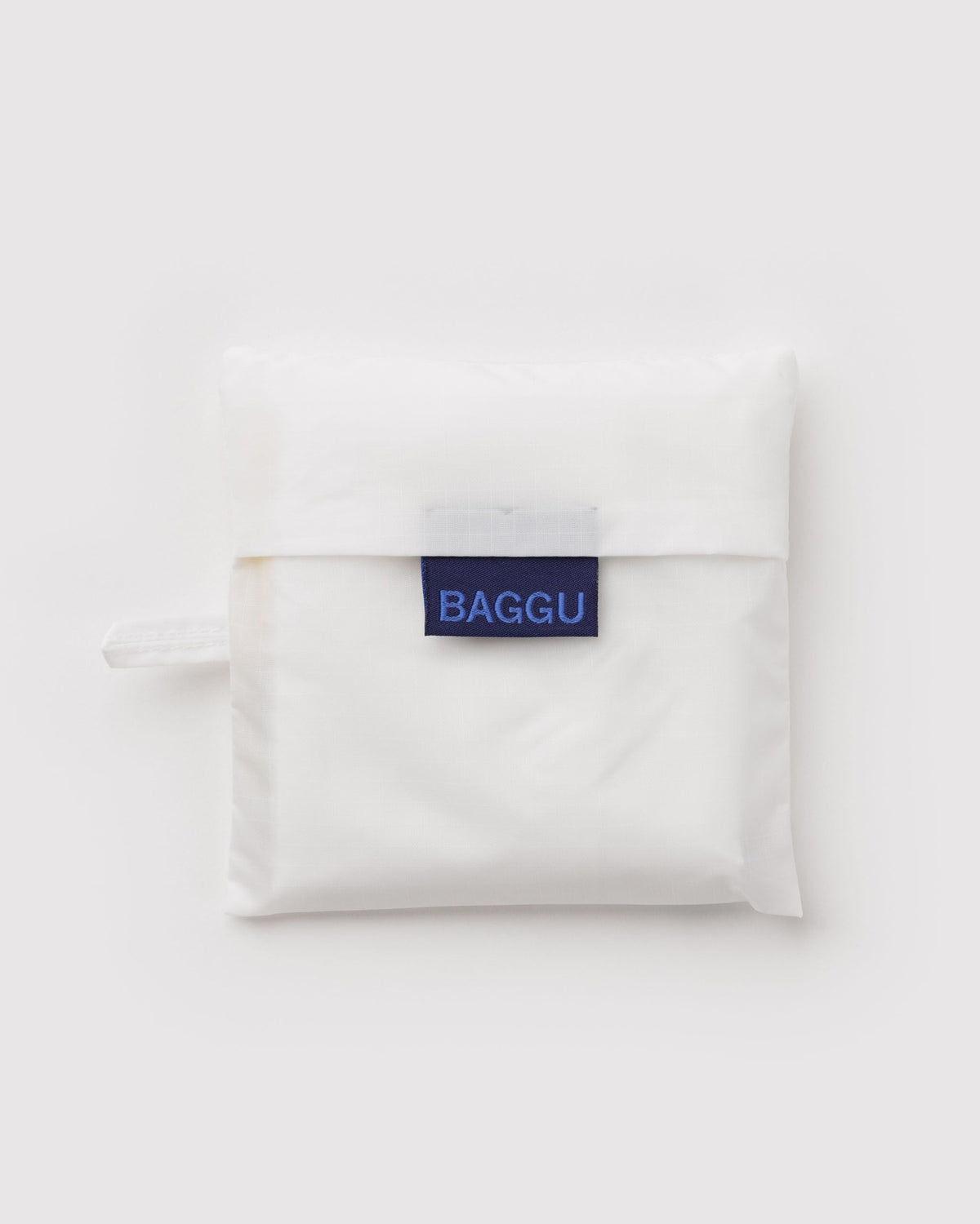 Lightweight Reusable Essential - Standard Baggu in Thank You Happy