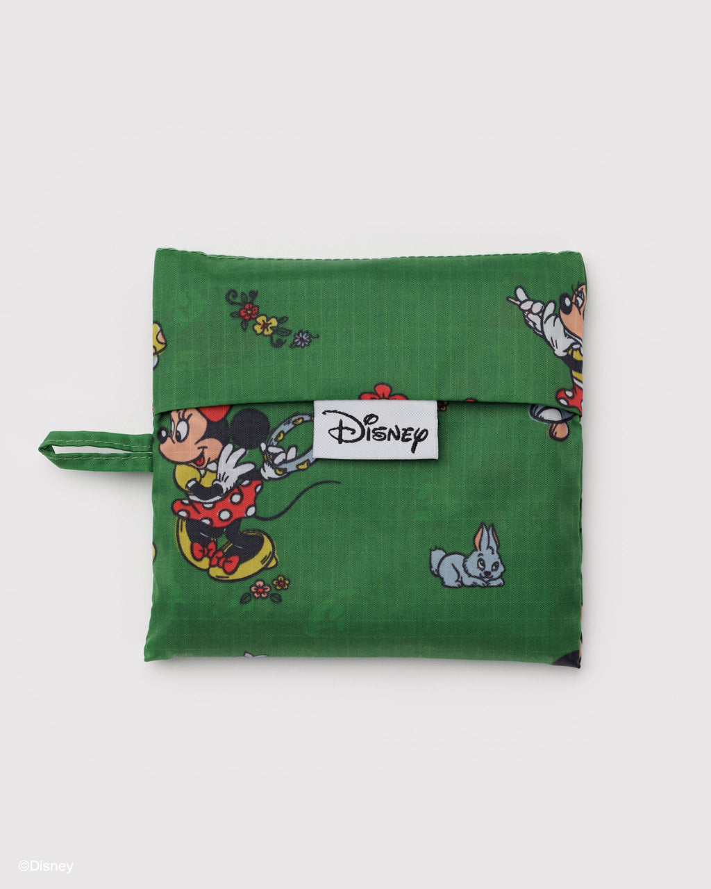 Lightweight Reusable Essential - Standard Baggu in Storybook Scene