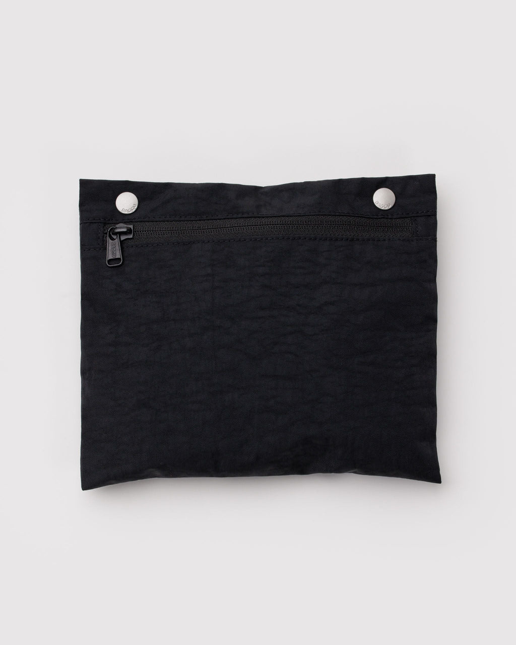 Flexible Daily Tote - Everyday Cloud Bag in Black