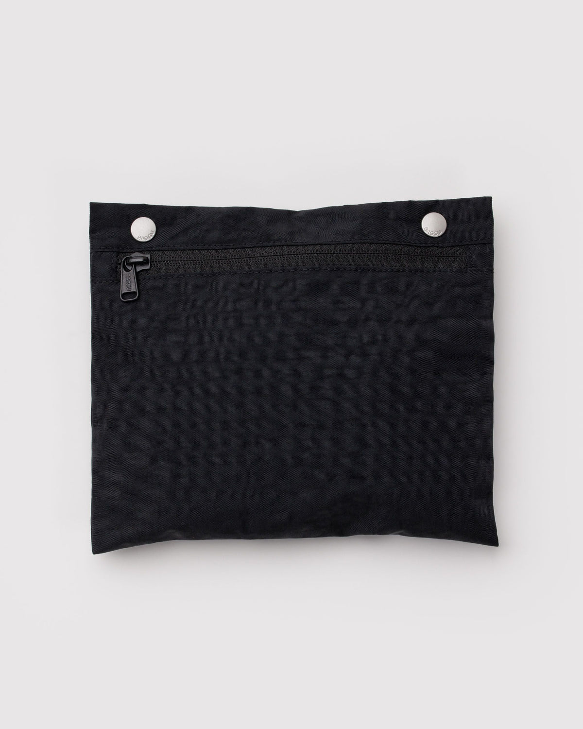 Flexible Daily Tote - Everyday Cloud Bag in Black