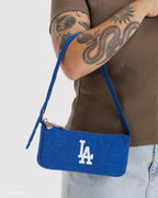 Easy Day to Night Carry - Nylon Pochette in Los Angeles DodgersTM