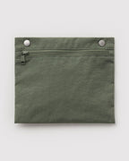 Flexible Daily Tote - Everyday Cloud Bag in Caper