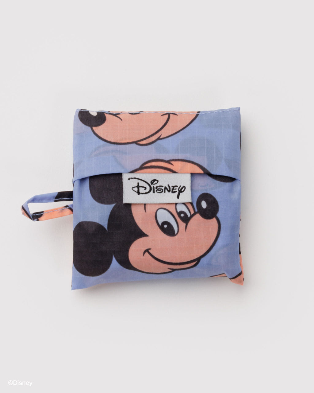 Lightweight Reusable Essential - Baby Baggu in Mickey Mouse