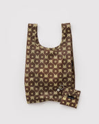 Lightweight Reusable Essential - Baby Bow Baggu in Bunny