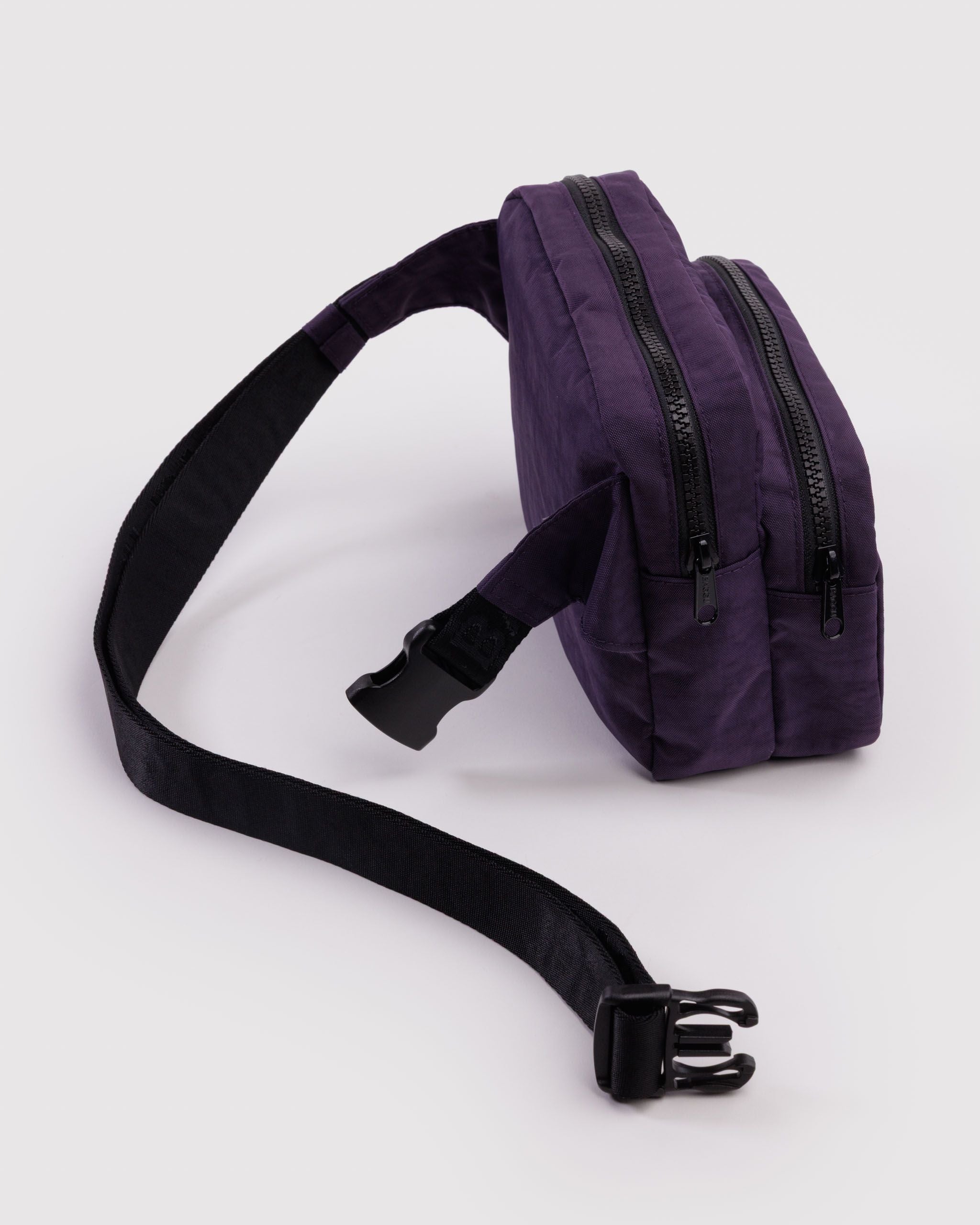Easy On the Go Storage - Fanny Pack in Fig