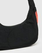 Easy Day to Night Carry - Swan Bag in Black