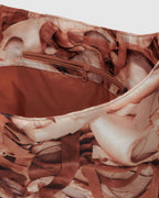 Easy Day to Night Carry - Large Nylon Sling in Pointe Shoe