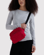 Easy On the Go Storage - Fanny Pack in Cherry