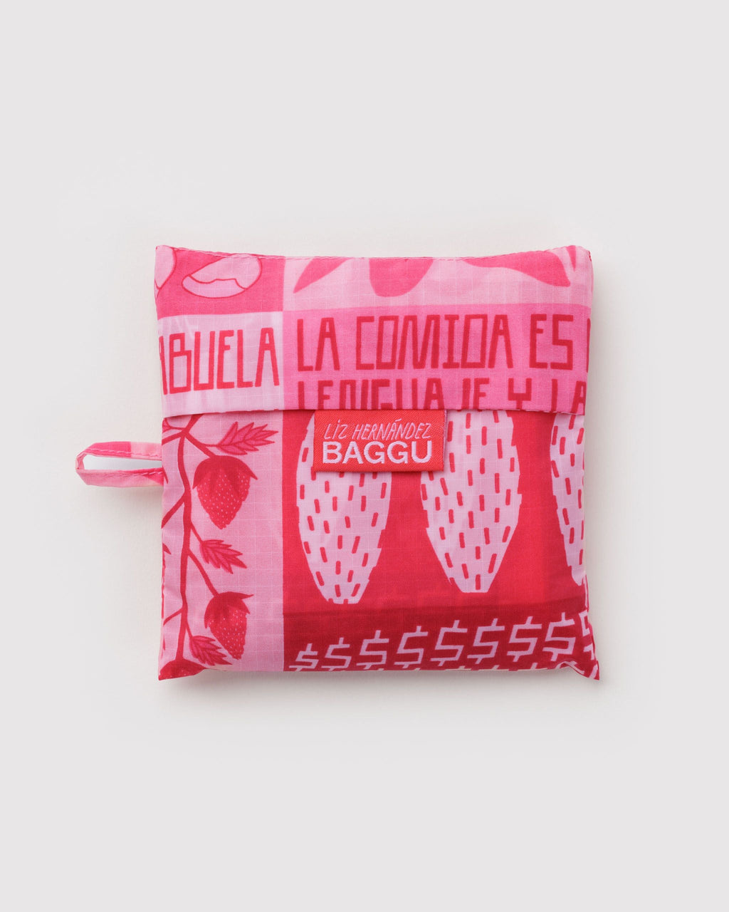 Lightweight Reusable Essential - Standard Baggu in Mercado