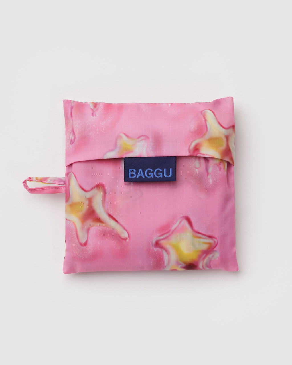Lightweight Reusable Essential - Standard Baggu in Dancing Star