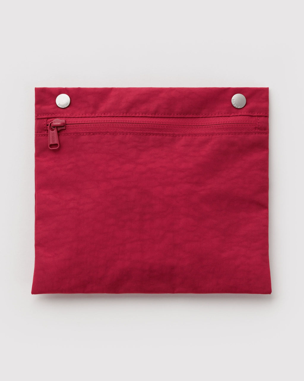 Flexible Daily Tote - Everyday Cloud Bag in Cherry
