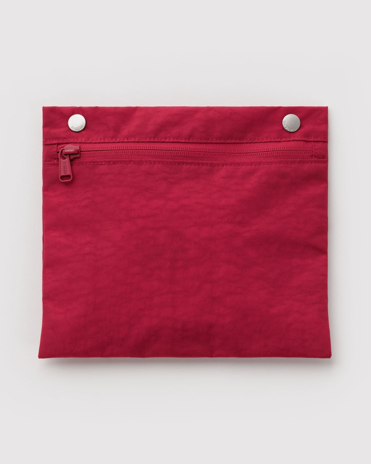 Flexible Daily Tote - Everyday Cloud Bag in Cherry