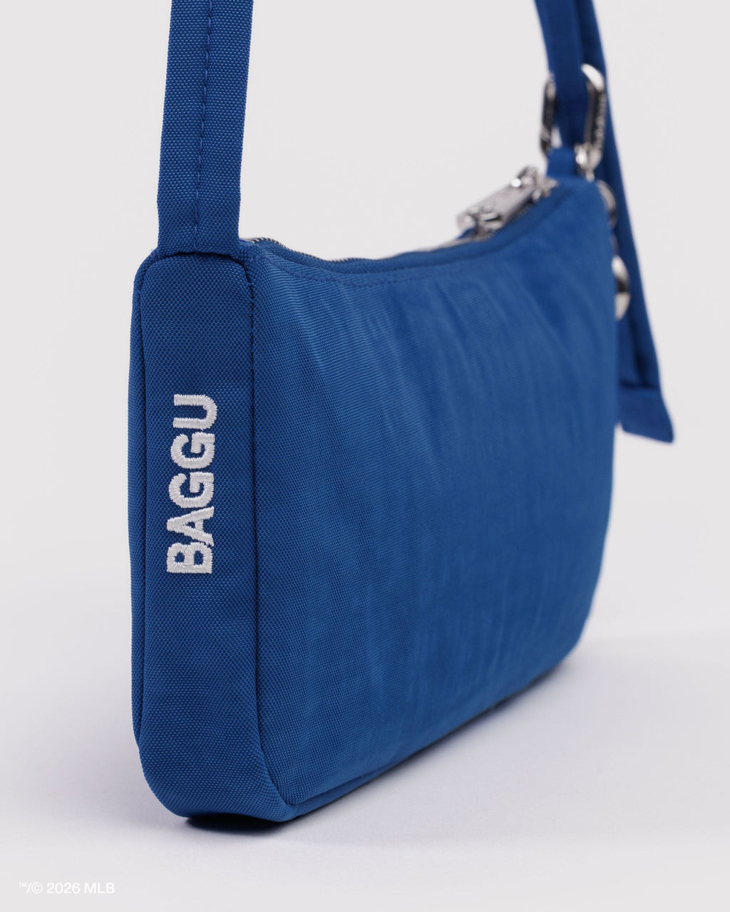 Easy Day to Night Carry - Nylon Pochette in Los Angeles DodgersTM