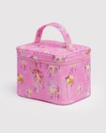 Large Cosmetic Case - Dancing Star