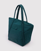 Flexible Daily Tote - Cloud Bag in Deep Sea