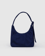 Mini Nylon Shoulder Bag - Sale in Western Applique - Easy Style