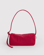 Nylon Loaf Bag - Cherry