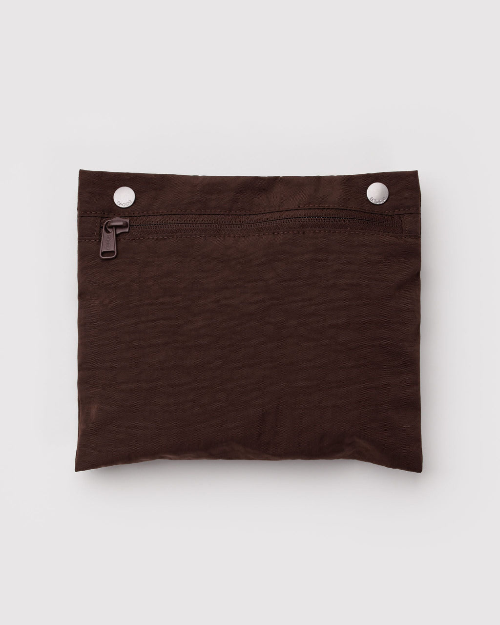 Flexible Daily Tote - Everyday Cloud Bag in Coffee