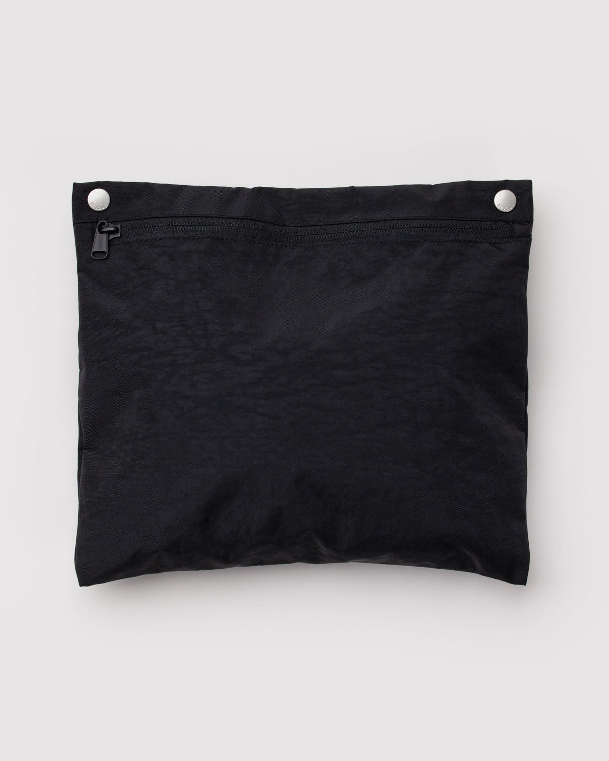 Lightweight Trip Companion - Cloud Carry-On in Black