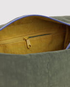 Organized Travel Essential - Dopp Kit in Caper Mix